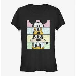 Outlet 🧨 Disney Mickey Mouse Crew 🎁 Girls T-Shirt ⭐