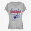 Cheapest ⌛ Disney Donald Duck Donalds Comic Cover Girls T-Shirt 🔥