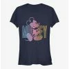 Best deal 💯 Disney Mickey Mouse Gradient Mickey ✨ Girls T-Shirt ✔️