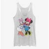 Outlet 🥰 Disney Minnie Mouse Just Girls Girls Tank 🧨