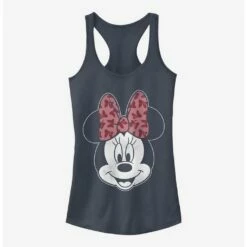 Brand new 🤩 Disney Minnie Mouse Modern Minnie Inverse Girls Tank ❤️