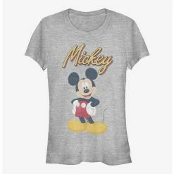 Deals 🤩 Disney Mickey Mouse Mickey California Girls T-Shirt 💯