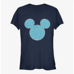 Best Sale 🎉 Disney Mickey Mouse Mickey Americana Paisley 😉 Girls T-Shirt ❤️ -Dressup Outfits Shop 14454664 hi