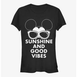 Best reviews of ✔️ Disney Mickey Mouse Mickey Sunshine 🥰 Girls T-Shirt ✨
