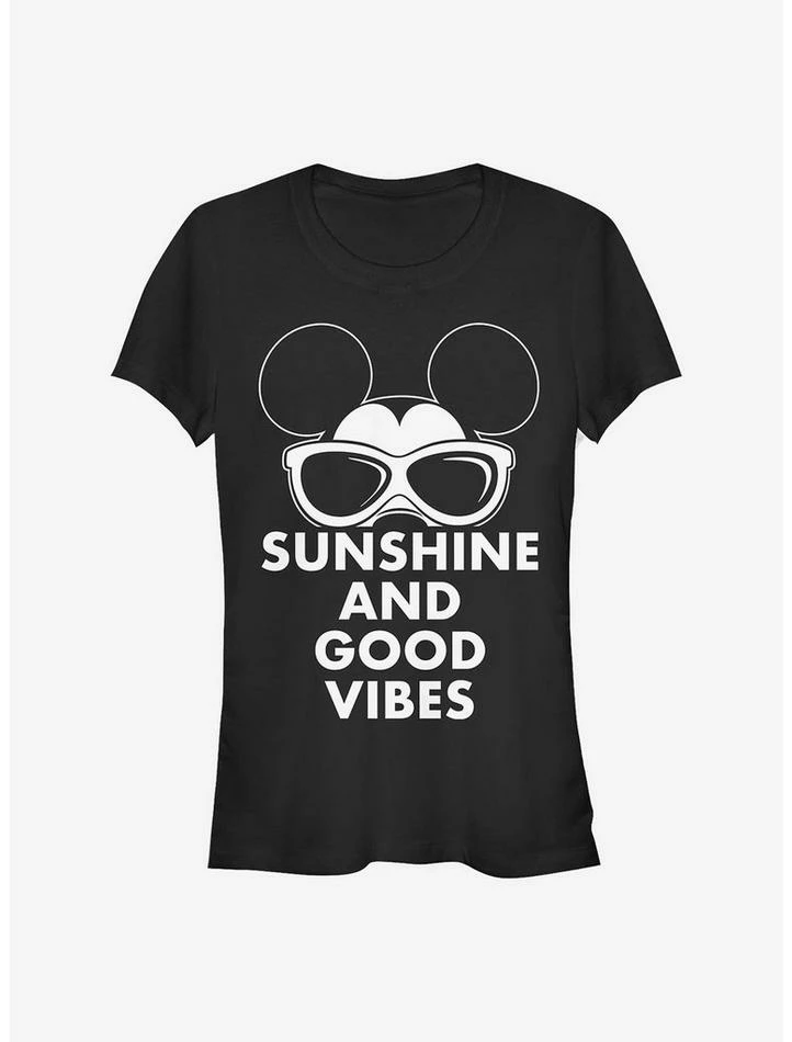 Best reviews of âī¸ Disney Mickey Mouse Mickey Sunshine đĨ° Girls T-Shirt ⨠1 Best reviews of âī¸ Disney Mickey Mouse Mickey Sunshine đĨ° Girls T-Shirt â¨