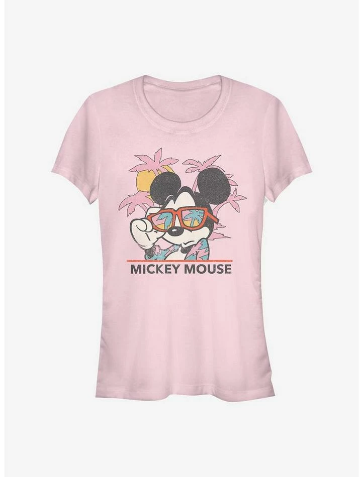 Buy 🔥 Disney Mickey Mouse Mickey Beach Girls T-Shirt 😉 1 Buy 🔥 Disney Mickey Mouse Mickey Beach Girls T-Shirt 😉