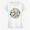 Top 10 🤩 Disney Mickey Mouse Original Buddies Girls T-Shirt ⌛