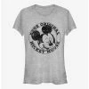 Best reviews of ⌛ Disney Mickey Mouse Original Mickey ✔️ Girls T-Shirt ⭐