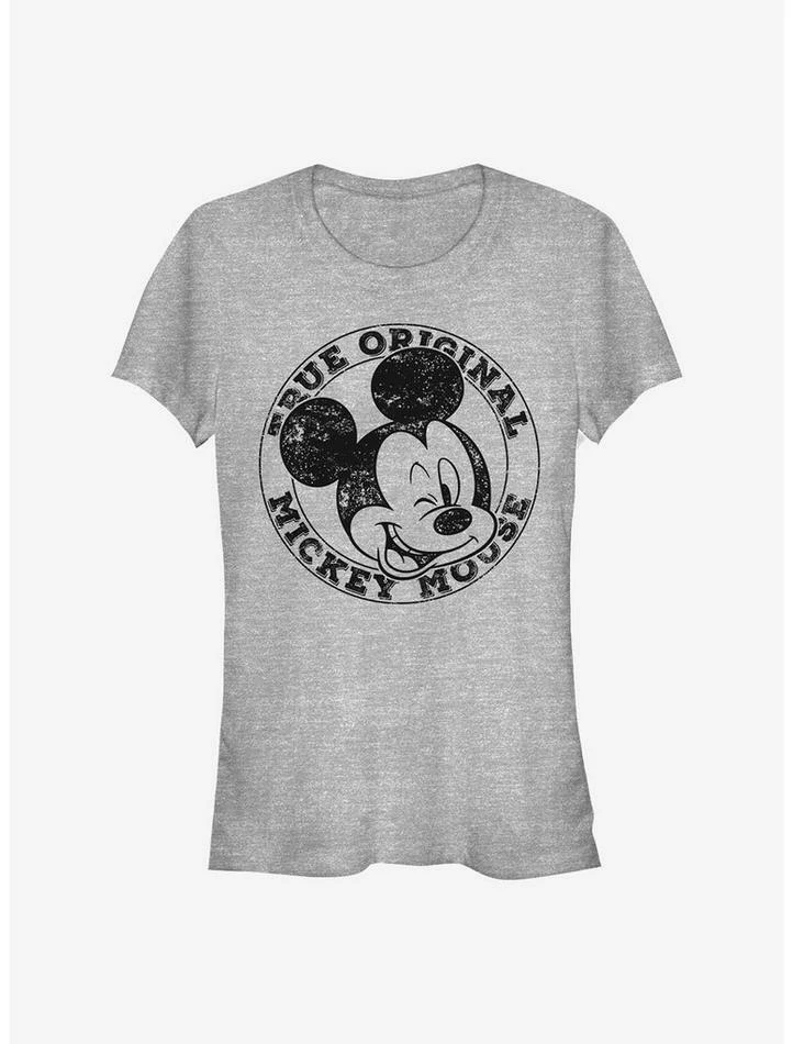 Best reviews of ⌛ Disney Mickey Mouse Original Mickey ✔️ Girls T-Shirt ⭐ 1 Best reviews of ⌛ Disney Mickey Mouse Original Mickey ✔️ Girls T-Shirt ⭐