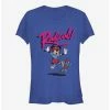 Best Sale ⭐ Disney Mickey Mouse Rad Mickey 🌟 Girls T-Shirt 🎉