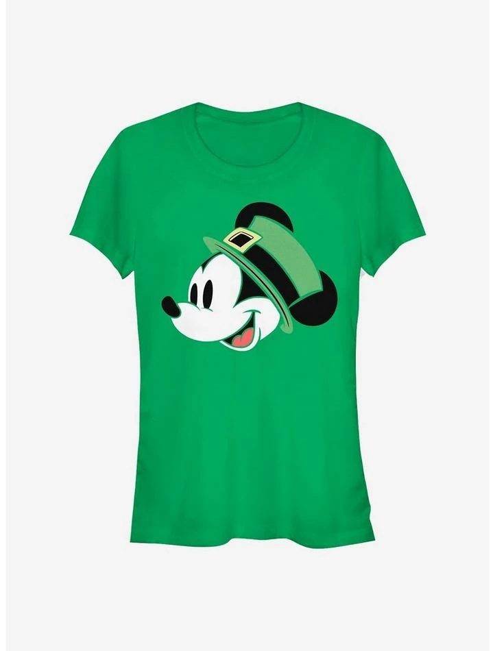 Best reviews of π Disney Mickey Mouse Micky Irish Girls T-Shirt π 1 Best reviews of π Disney Mickey Mouse Micky Irish Girls T-Shirt π
