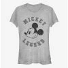 Best reviews of 🎁 Disney Mickey Mouse Mickey Legend Girls T-Shirt ⭐