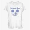 Discount ⭐ Disney Mickey Mouse Starry Mickey 😍 Girls T-Shirt ✨