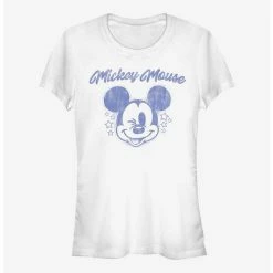 Discount ⭐ Disney Mickey Mouse Starry Mickey 😍 Girls T-Shirt ✨