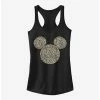 Best Sale 👏 Disney Mickey Mouse Animal Ears Girls Tank 😉