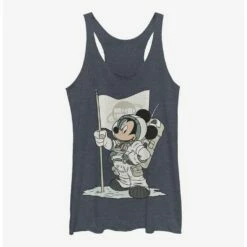 Cheapest ⌛ Disney Mickey Mouse Astro Mickey Girls Tank ⭐