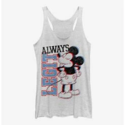 Cheapest ✔️ Disney Mickey Mouse Legit Mick 😍 Girls Tank ✨