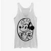 Best deal ✨ Disney Mickey Mouse Chef Mickey Circle 🧨 Girls Tank ⭐
