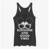 Deals 😀 Disney Mickey Mouse Mickey Sunshine Girls Tank 👍