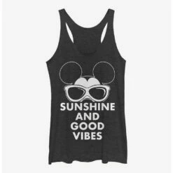 Deals 😀 Disney Mickey Mouse Mickey Sunshine Girls Tank 👍