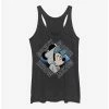 Brand new ✔️ Disney Mickey Mouse Cool Mickey 🛒 Girls Tank ⌛
