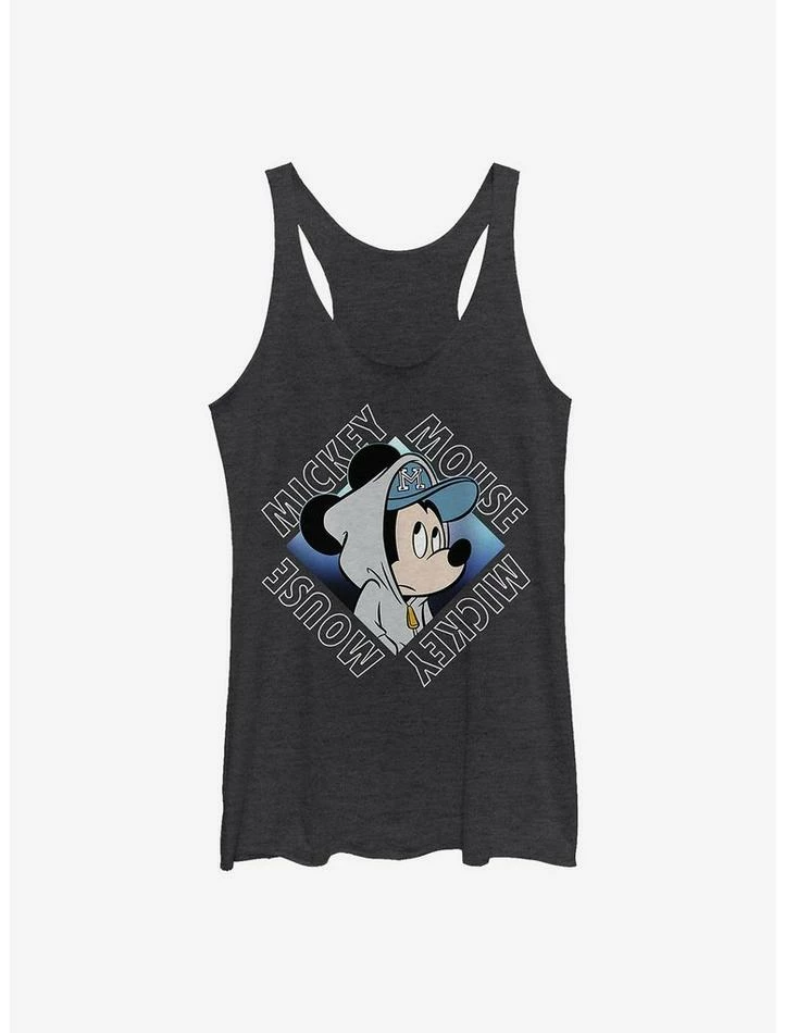 Brand new โ๏ธ Disney Mickey Mouse Cool Mickey ๐ Girls Tank โ 1 Brand new โ๏ธ Disney Mickey Mouse Cool Mickey ๐ Girls Tank โ