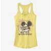 Coupon 🥰 Disney Mickey Mouse Mickey Beach ⌛ Girls Tank ❤️