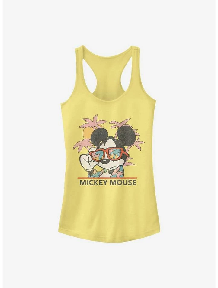 Coupon π₯° Disney Mickey Mouse Mickey Beach β Girls Tank β€οΈ 1 Coupon π₯° Disney Mickey Mouse Mickey Beach β Girls Tank β€οΈ