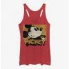 Best reviews of ⭐ Disney Mickey Mouse Against The Grain Girls Tank ✔️
