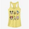 Buy ⭐ Disney Mickey Mouse Always Trending Stack Girls Tank 🔥