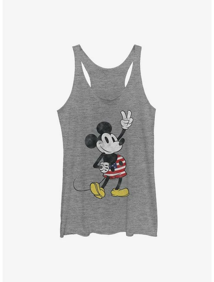 Hot Sale βοΈ Disney Mickey Mouse American Mouse π Girls Tank π₯ 1 Hot Sale βοΈ Disney Mickey Mouse American Mouse π Girls Tank π₯
