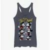 Best deal 🧨 Disney Mickey Mouse Boxed Mickey Girls Tank ⌛