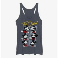 Best deal 🧨 Disney Mickey Mouse Boxed Mickey Girls Tank ⌛