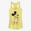 Discount ✔️ Disney Mickey Mouse Formal Mickey 🌟 Girls Tank ✔️