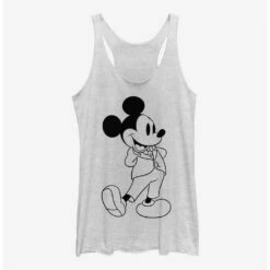 Budget 🔔 Disney Mickey Mouse Formal Mickey Girls Tank 🛒