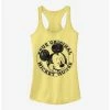 Brand new 👏 Disney Mickey Mouse Original Mickey 😍 Girls Tank ✔️
