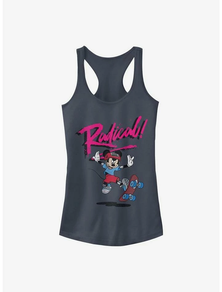 Best Pirce βοΈ Disney Mickey Mouse Rad Mickey π Girls Tank π 1 Best Pirce βοΈ Disney Mickey Mouse Rad Mickey π Girls Tank π