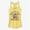 Wholesale ✨ Disney Mickey Mouse Master Chef ⭐ Girls Tank 🥰