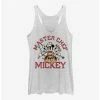 Brand new ⌛ Disney Mickey Mouse Master Chef 🤩 Girls Tank ⌛