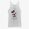 Discount ⌛ Disney Mickey Mouse Mickey ❤️ Girls Tank ❤️