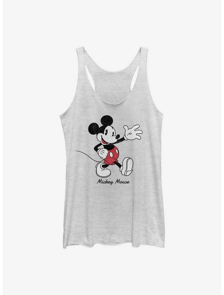 Discount ⌛ Disney Mickey Mouse Mickey ❤️ Girls Tank ❤️ 1 Discount ⌛ Disney Mickey Mouse Mickey ❤️ Girls Tank ❤️