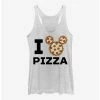 Best Sale ✔️ Disney Mickey Mouse Mickey Pizza 👏 Girls Tank ✨