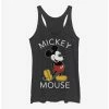 Best Pirce 😉 Disney Mickey Mouse Mickey Classic Girls Tank 😍