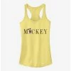 Best reviews of 🥰 Disney Mickey Mouse Simply Mickey Girls Tank ❤️