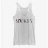 Cheapest 🎁 Disney Mickey Mouse Simply Mickey Girls Tank ❤️