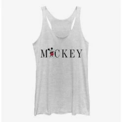 Cheapest 🎁 Disney Mickey Mouse Simply Mickey Girls Tank ❤️