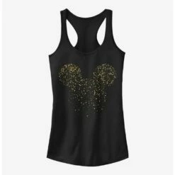 Best reviews of 👏 Disney Mickey Mouse Mickey Confetti Fill Girls Tank ✨