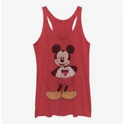 Cheapest 😍 Disney Mickey Mouse Vintage Mickey Girls Tank 🤩