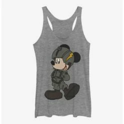 Budget 😍 Disney Mickey Mouse Mickey Jet Pilot Girls Tank 🧨