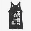 Wholesale 😉 Disney Mickey Mouse Mickey Lean Girls Tank 🤩